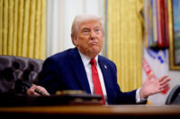 Aranceles de Trump frenan competitividad de pymes en EE UU