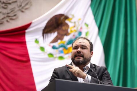 México aprueba penas más severas contra la tala ilegal de bosques