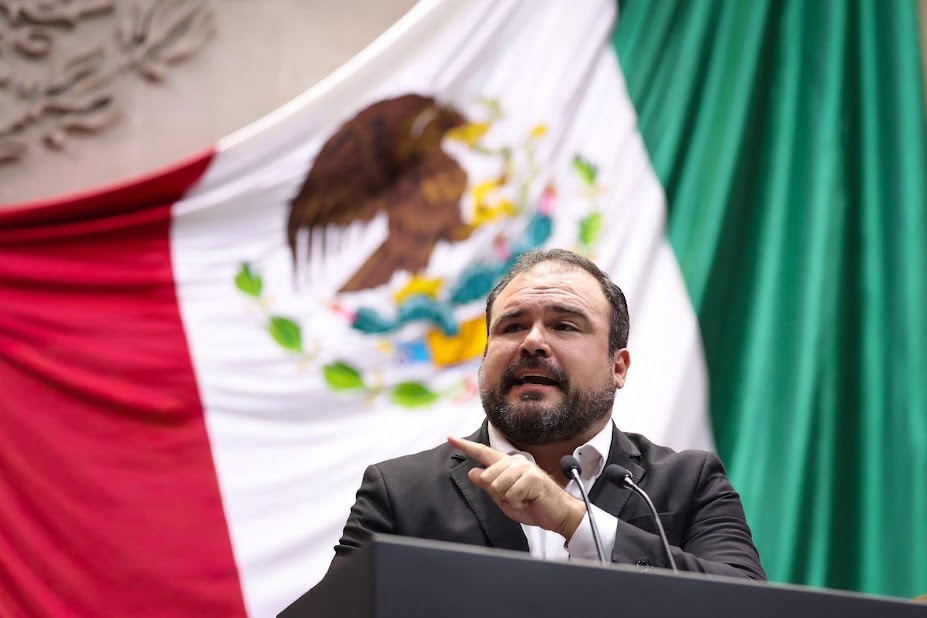 México aprueba penas más severas contra la tala ilegal de bosques
