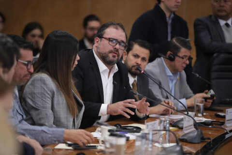 Proponen arancel a café robusta importado para proteger productores mexicanos