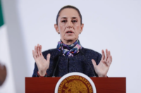 CDMX registra reducción histórica de homicidios dolosos en 2025