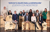 Asturex elige México para internacionalizar empresas extremeñas