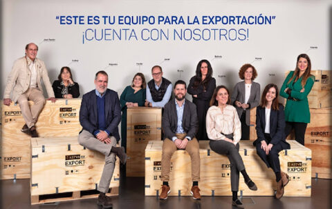 Asturex elige México para internacionalizar empresas extremeñas