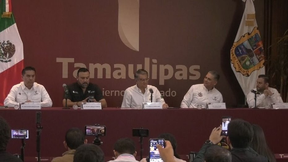 Tamaulipas refuerza seguridad para turistas en Semana Santa 2026
