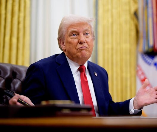Aranceles de Trump afectan a pymes en EE.UU. y su competitividad