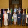 Mercosur refuerza cooperación para combatir crimen organizado