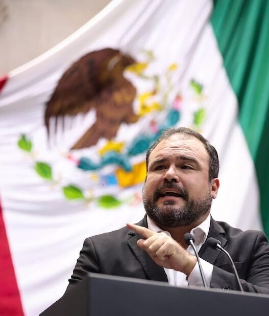 México aprueba penas más severas contra la tala ilegal de bosques