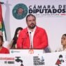 Adrián Naveda propone prohibir fracking en la Constitución