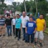 Adrián Naveda impulsa diálogo ciudadano en asamblea de Teocelo