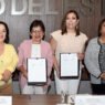 BUAP y Congreso de Puebla acuerdan alianza por educación superior
