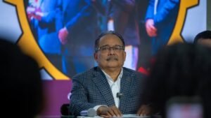 Andrés Mijes pide investigar al gobernador de Nuevo León por abusos