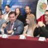 Armenta garantiza diálogo por Paseo de Campeones en Puebla