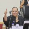 Taddei señala áreas de mejora tras elección judicial en Michoacán
