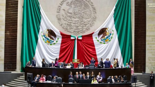 Diputados aprueban reforma a Ley Contenciosa Administrativa