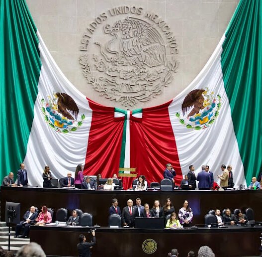 Diputados aprueban reforma a Ley Contenciosa Administrativa