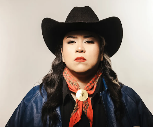 Vivir Quintana dedica álbum a mujeres encarceladas por defenderse