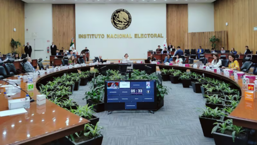 Retraso en cómputo de elección de ministros de la Corte