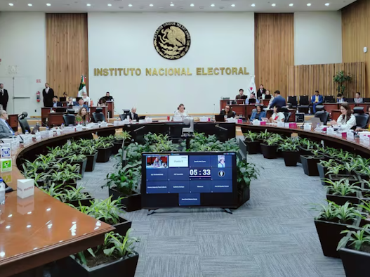 Retraso en cómputo de elección de ministros de la Corte