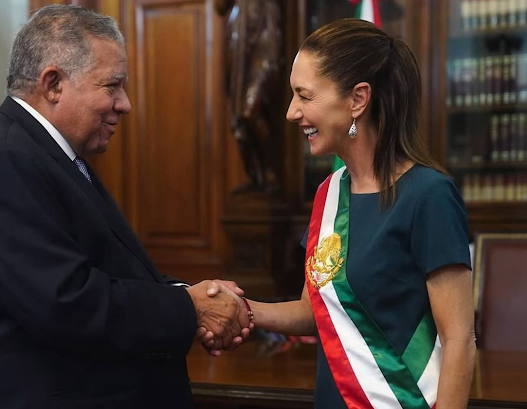 República Dominicana y México refuerzan lazos culturales con arte