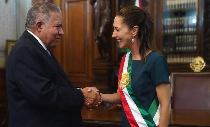 República Dominicana y México refuerzan lazos culturales con arte