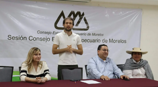 CNA invierte en modernización agrícola y exportaciones en Morelos