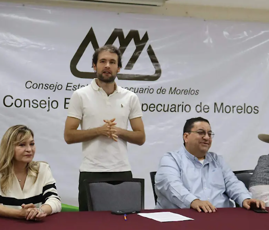 CNA invierte en modernización agrícola y exportaciones en Morelos