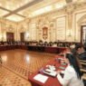 Reforma de Sheinbaum reduciría regidurías en cabildo de Puebla