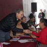 Pepe Chedraui impulsa diálogo ciudadano en Guadalupe Hidalgo