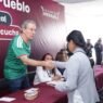 Pepe Chedraui acerca servicios públicos con “Día del Pueblo” en Puebla