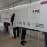 INE concluye cómputo distrital de elección judicial en México