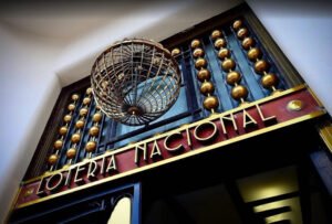Lotería Nacional alerta sobre fraudes en redes sociales