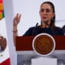 Sheinbaum llama a votar para fortalecer la independencia judicial