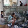 Escritores francófonos, incluidos Nobel, acusan genocidio en Gaza