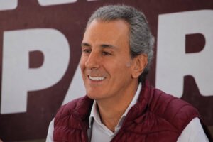 Pepe Chedraui Budib se coloca entre los tres alcaldes mejor evaluados del país